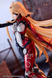 Ribose Tower of Fantasy Nemesis with Venus 1/7 Scale Figure