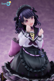 Solarain The Idolmaster: Shiny Colors Koito Fukumaru (Midnight Monster Ver.) Figura escala 1/7
