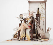 Figura miHoYo Genshin Impact Ningguang escala 1/7