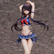 ElCOCO Date A Live IV Kurumi Tokisaki 1/7 Scale Figure