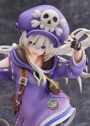 Broccoli Guilty Gear -Strive- May (Another Color Ver.) 1/7 Scale Figure