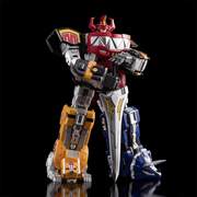 [Pre-Order] Flame Toys Furai Model Power Rangers Megazord Model Kit