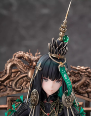 AniGift 1/7 Punishing Gray Raven Qu-Pavo Deluxe Ver.