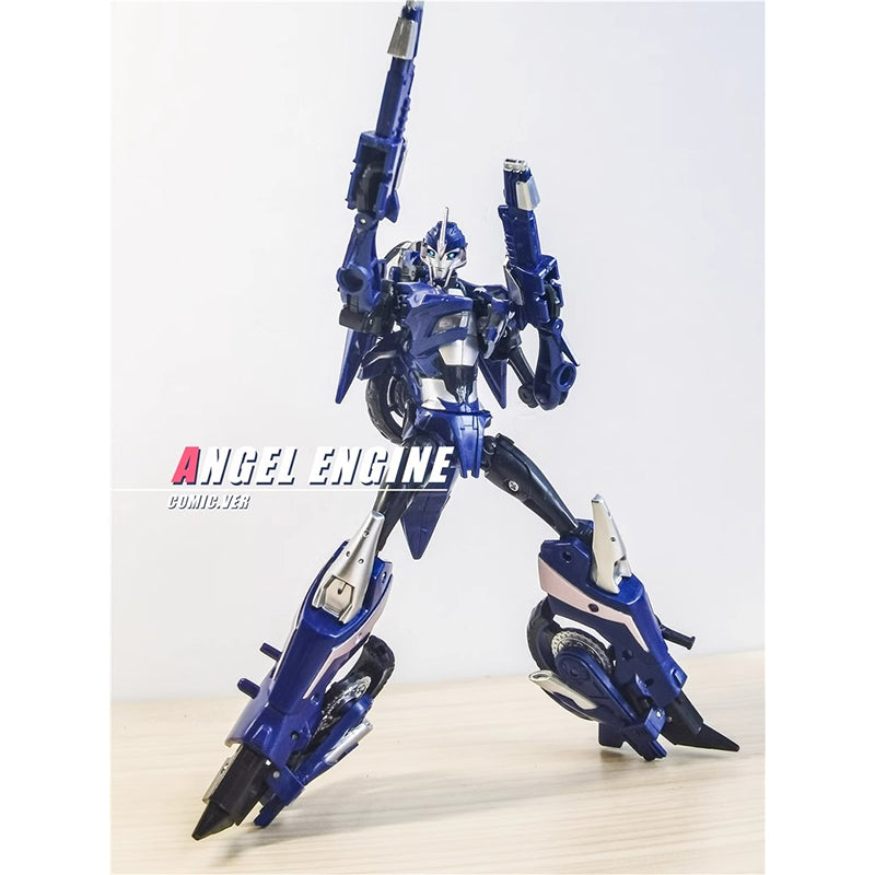 APC Toys APC-005 Angel Engine TFP Arcee Comic Version
