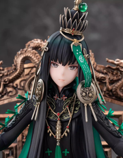 AniGift 1/7 Punishing Gray Raven Qu-Pavo Deluxe Ver.