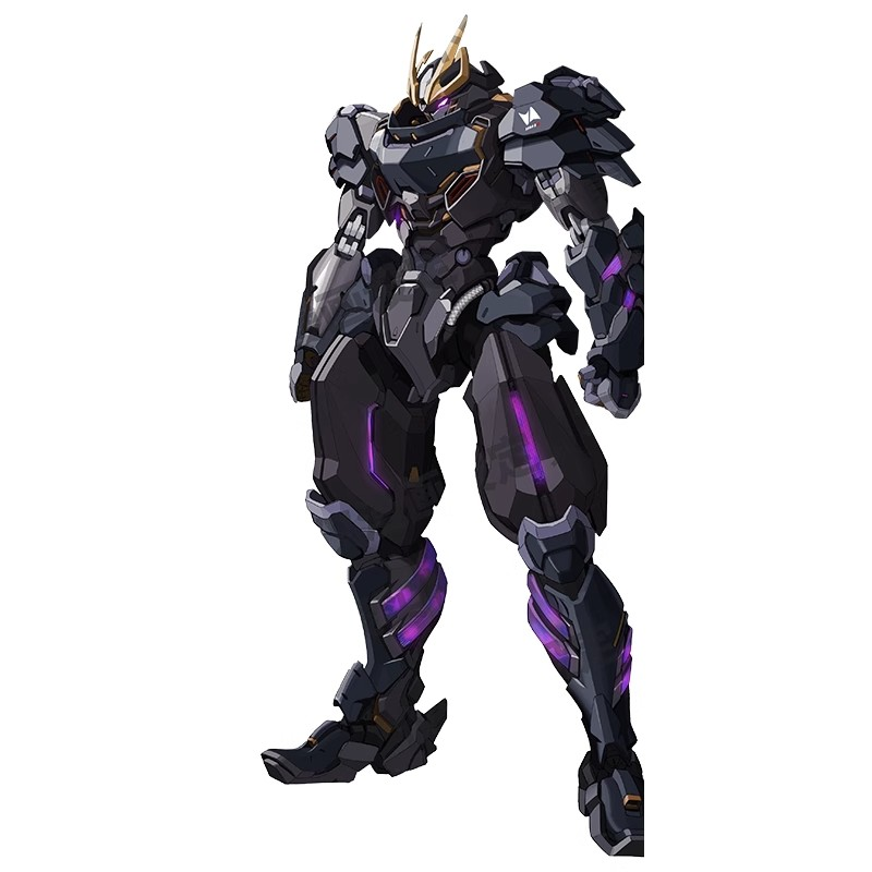 [Pre-Order] Moshow Noble Class Iga Doushin