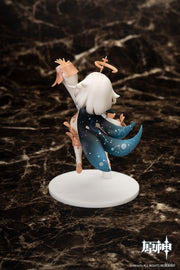 MiHoYo Genshin Impact Paimon Figura escala 1/7 (Reedición)