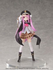 elCOCO Heaven Burns Red Tama Kunimi 1/8 Scale Figure