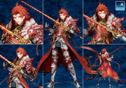 Alter Granblue Fantasy Percival Figur