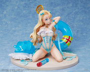 Diseño Coco Azur Lane Emile Bertin (Cote d'Azur Ver.) Figura escala 1/4