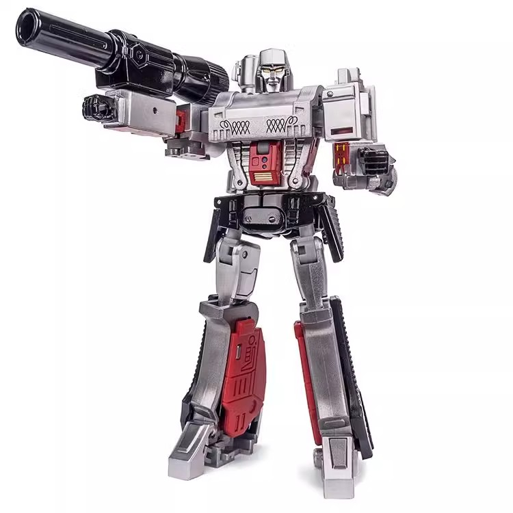 NewAge H-9EX Agamemnon Hynkel Megatron Limited Version