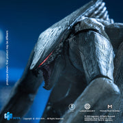 HIYA Exquisite Basic Series None Scale 6 Zoll Godzilla2014 Female MUTO Actionfigur