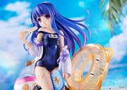 Miyuki Higurashi: Cuando lloran - Sotsu Rika Furude Figura escala 1/7 