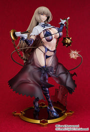 Wing Bombergirl Sepia Belmont Figur im Maßstab 1:6 