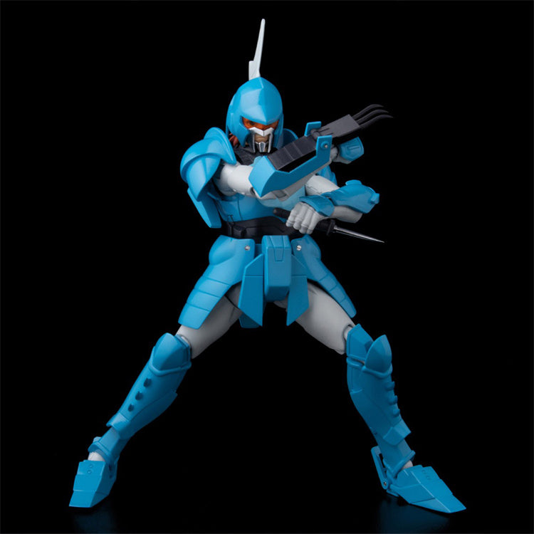 Sentinel Toys 1/12 Chodankado Ronin Warriors Cye del Torrente
