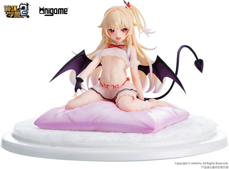 [Reserva] miHoYo 1/7 Houkai Gakuen 2: Femirins Little Devil Ver.
