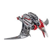 Newage H57EX Freyr Swoop Red & Black version