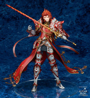 Alter Granblue Fantasy Percival Figur