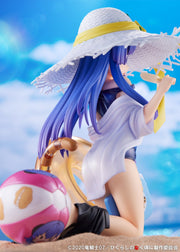 Miyuki Higurashi: Cuando lloran - Sotsu Rika Furude Figura escala 1/7 