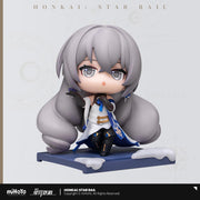 miHoYo Honkai: Star Rail: Deformierte Figur – Time of Departure – Bronya