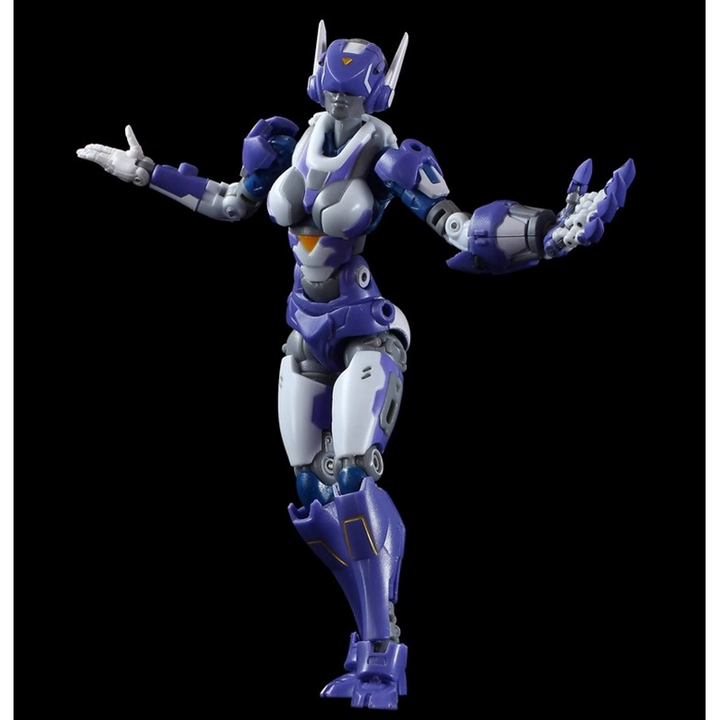Astrobots 1/12 A-05 Artimis