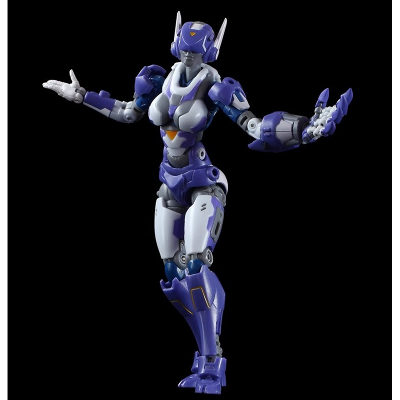 Astrobots 1/12 A-05 Artimis