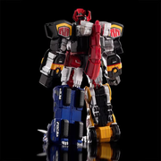 [Pre-Order] Flame Toys Furai Model Power Rangers Megazord Model Kit