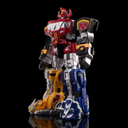 [Pre-Order] Flame Toys Furai Model Power Rangers Megazord Model Kit