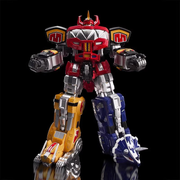 [Pre-Order] Flame Toys Furai Model Power Rangers Megazord Model Kit