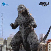 HIYA Godzilla 2000: Millennium Heat Ray Godzilla PX Previews Exclusive Action Figure