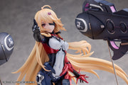 Ribose Tower of Fantasy Nemesis with Venus 1/7 Scale Figure