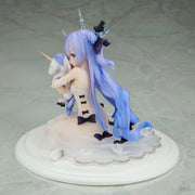Wanderer Azur Lane Unicorn (Light Equipped Ver.) 1/7 Scale Figure
