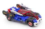 G-Creation GDW-02B Dust IDW Smokescreen