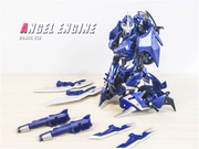APC Toys APC-005 Angel Engine TFP Arcee Comic Version