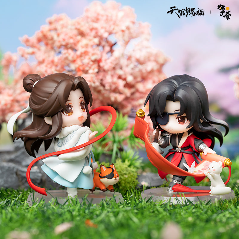 Qing Cang Heaven Official’s Blessing Flying Flowers Entwined Ver.