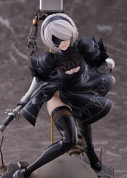 Aniplex Inc. NieR: Automata Ver1.1a 2B 1/7 Scale Figure