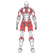 [Reserva] Flame Toys Hito Kara Kuri Ultraman