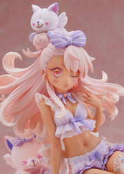 Claynel Fate/kaleid liner Prisma Illya Chloe von Einzbern (Loungewear Ver.) Figura escala 1/7