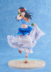 [Pré-commande] Claynel Lycoris Recoil Takina Inoue (Hawaii Ver.)  Figure à l'échelle 1/7