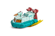 Newage H61F Amsterdam &amp; H61B Monopoly Seaspray Ensemble de 2
