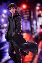 Hobby Max Neon Genesis Evangelion Shinji Ikari (Radio Eva Ver. Teil 2) Figur im Maßstab 1:7