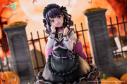 Solarain The Idolmaster: Shiny Colors Koito Fukumaru (Midnight Monster Ver.) Figura escala 1/7