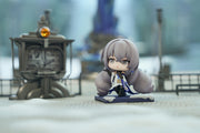 miHoYo Honkai: Star Rail: Deformierte Figur – Time of Departure – Bronya