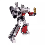 NewAge H-9EX Agamemnon Hynkel Megatron Limited Version
