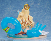 Diseño Coco Azur Lane Emile Bertin (Cote d'Azur Ver.) Figura escala 1/4