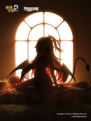 miHoYo 1/7 Houkai Gakuen 2: Femirins Little Devil Ver.