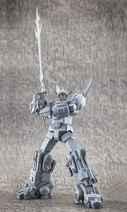 Action Toys Mini Action AT-MINI-16 Voltron Beast King Golion
