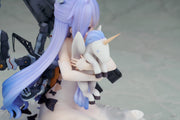 Figura de unicornio Wanderer Azur Lane escala 1/7