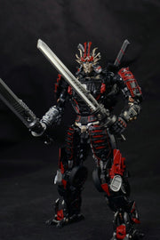 MetaGate G-01B Redxia Drift Version limitée