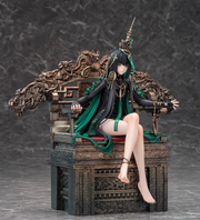 AniGift 1/7 Punishing Gray Raven Qu-Pavo Deluxe Ver.